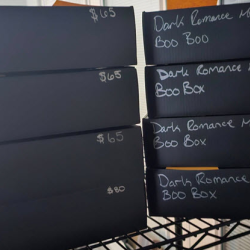 Mystery Box