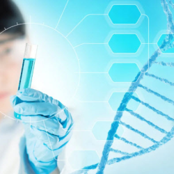 Updated Genetic Panel (DRP Genetics test)