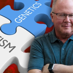 Genetics vs. Autism Consultation