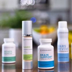 Protocol for MTHFR Treatment