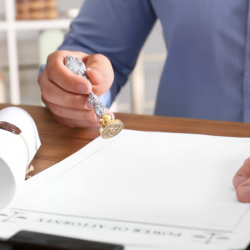 Lasting Powers of Attorney