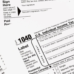 Tax Services