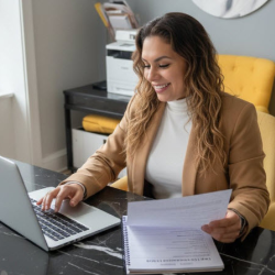 Bookkeeping Services