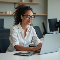 Virtual Executive Assistant