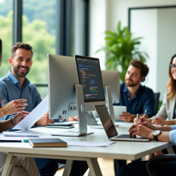 Customer Support Specialist