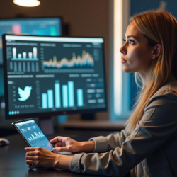 Social Media Manager