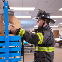 Work Injury and Prevention