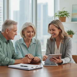 Retirement Health Insurance Planning