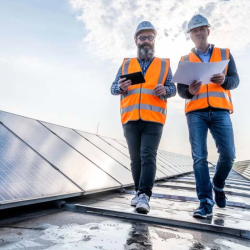 Integration Services