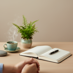 Mental Health Counseling