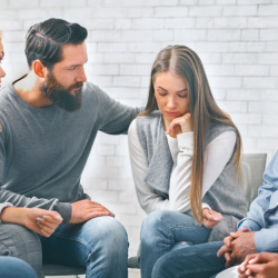 Addiction Counseling