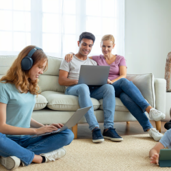 Wireless Value Internet