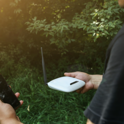 Wireless Fast Internet