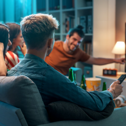 Streaming Assistance (MyBundleTV)