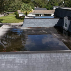 Storm Damage & Insurance Claims