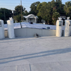 Commercial Roofing