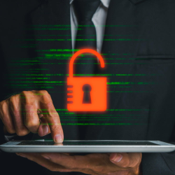 Enterprise Physical Security