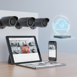 Video Surveillance