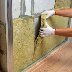 Soundproofing Insulation