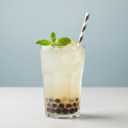 Boba Lemonade