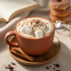 Hot Chocolate