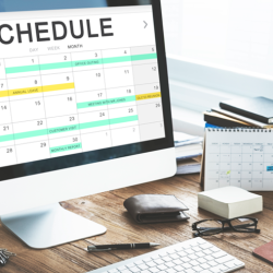 Flexible Scheduling