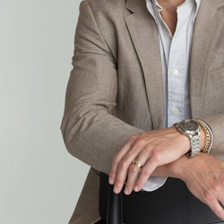 Men's Jewelry
