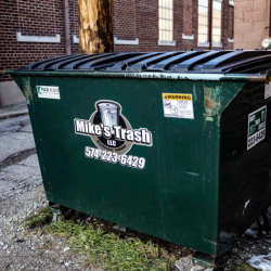 Dumpster Rentals