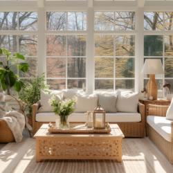 Sunrooms
