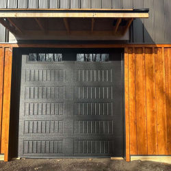 Residential Garage Doors