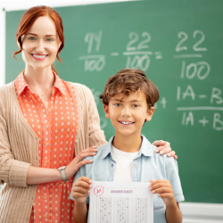 Experienced and Qualified Tutor