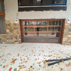 Garage Door Opener Services