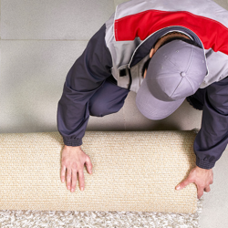 Carpet Installation