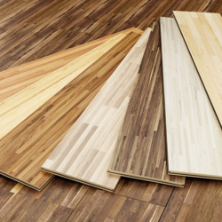 Luxury Vinyl Plank (LVP) Installation