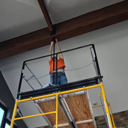 Electrical Repairs & Troubleshooting