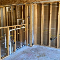 Wiring & Rewiring Services