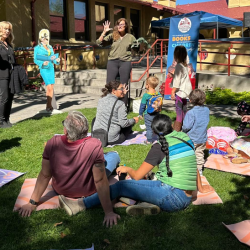 Family Health Festival