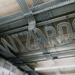 Commercial Electrical Contracting