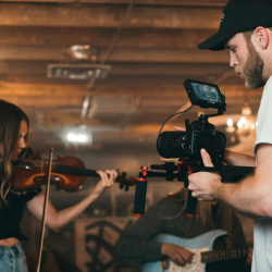 Social Media Content