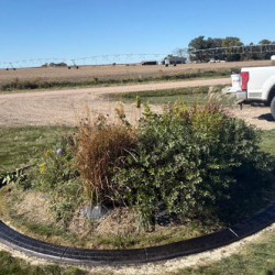 Landscape Curbing and Snow Removal