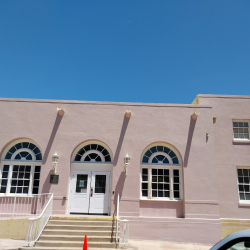 Stucco & Drywall Patching