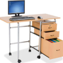 Workstations & Computer Desks