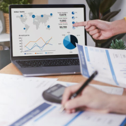 Budgeting & Forecasting