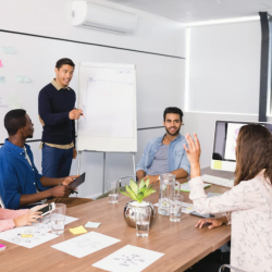 Flexible Mentorship