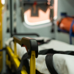 Non-Emergency Medical Transport