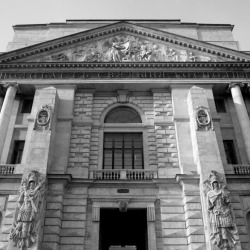 Court & Supervised Transportation