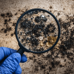 Mold Testing and Damage Restoration