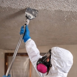 Asbestos Identification and Abatement