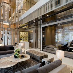 Aggressive Negotiation Strategies