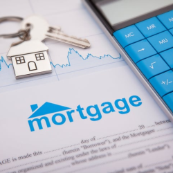 Mortgage Pre-Approval Assistance